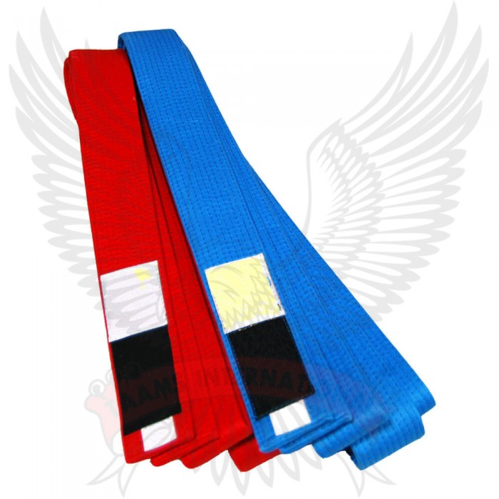 Martial Arts Judo Karate Belt Wholesale Manufacturer